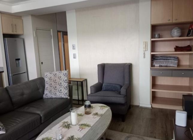1 Bedroom Property for Sale in Glenhazel Gauteng