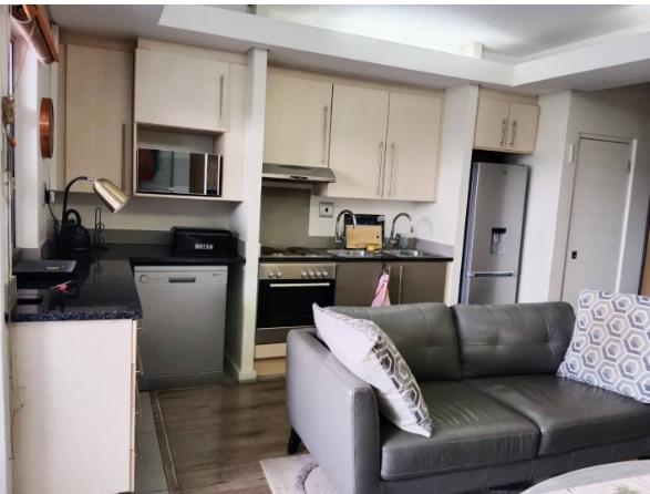 1 Bedroom Property for Sale in Glenhazel Gauteng
