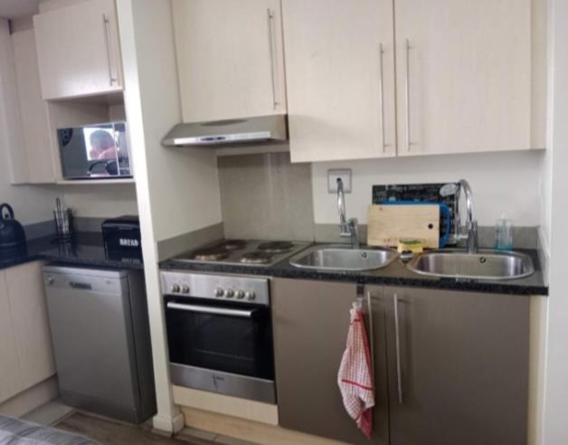 1 Bedroom Property for Sale in Glenhazel Gauteng