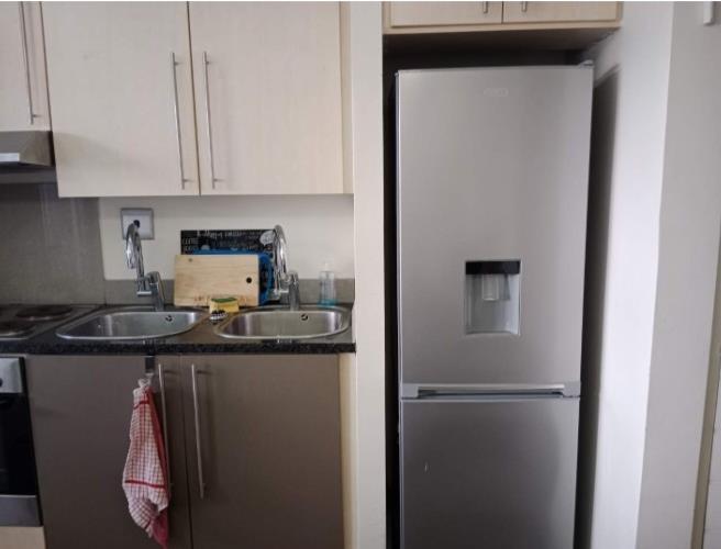 1 Bedroom Property for Sale in Glenhazel Gauteng