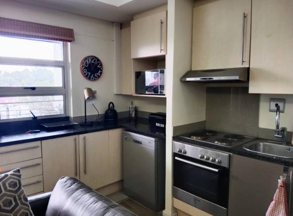 1 Bedroom Property for Sale in Glenhazel Gauteng