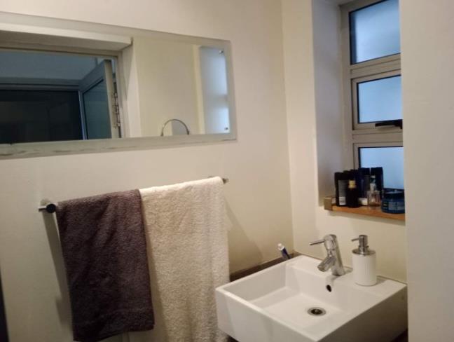 1 Bedroom Property for Sale in Glenhazel Gauteng