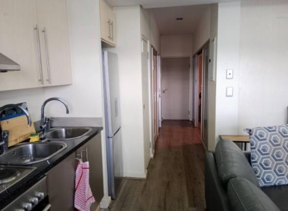 To Let 1 Bedroom Property for Rent in Glenhazel Gauteng