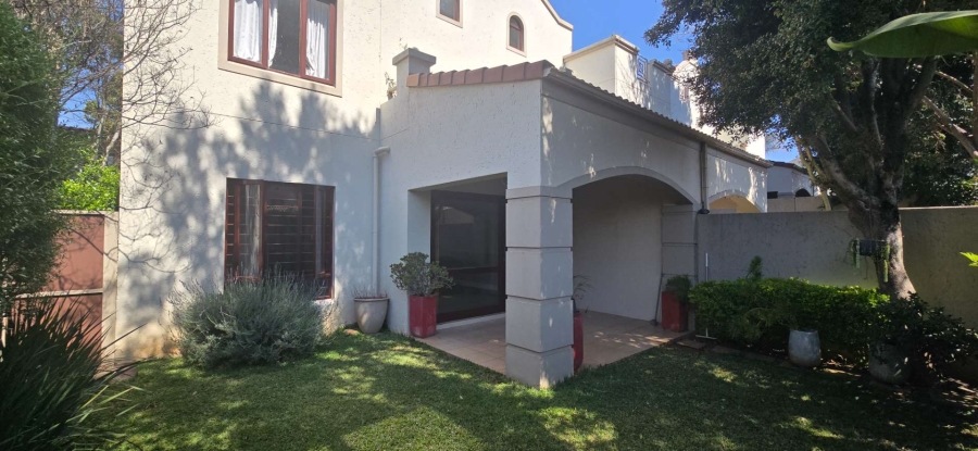 2 Bedroom Property for Sale in Melrose Estate Gauteng