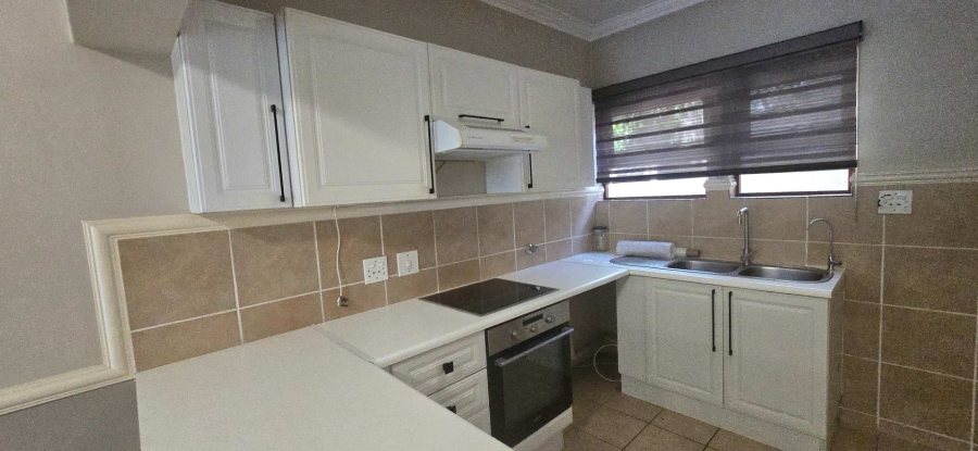 2 Bedroom Property for Sale in Melrose Estate Gauteng