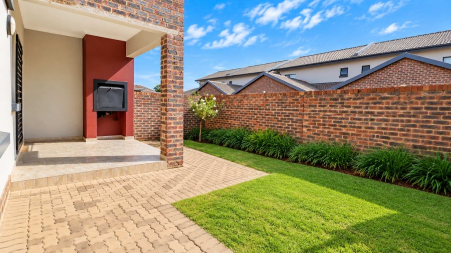 3 Bedroom Property for Sale in Doornpoort Gauteng