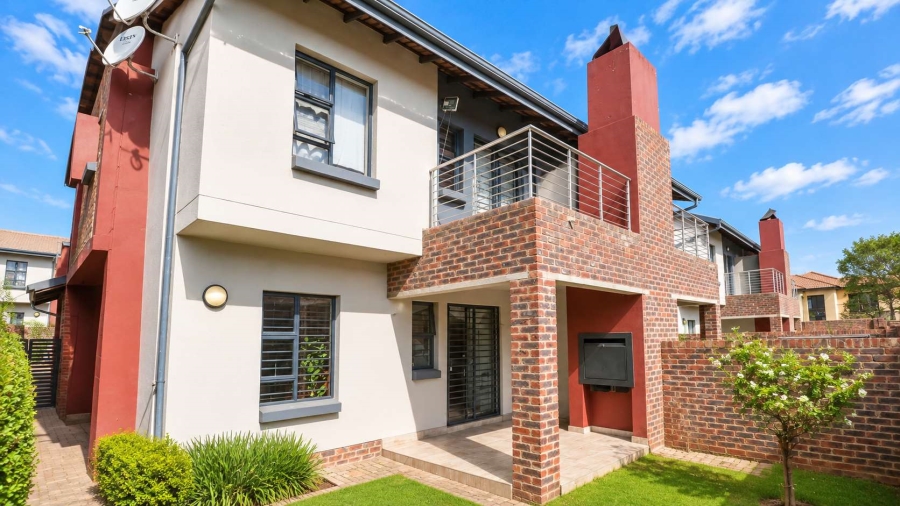 3 Bedroom Property for Sale in Doornpoort Gauteng