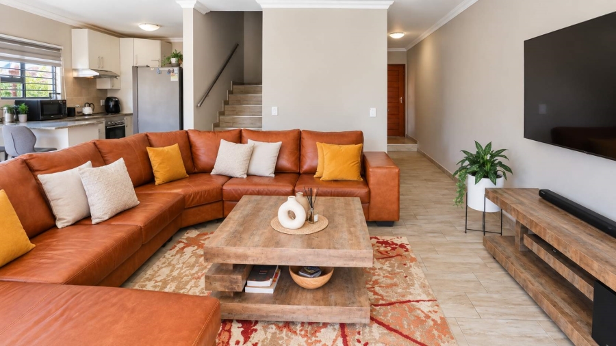 3 Bedroom Property for Sale in Doornpoort Gauteng
