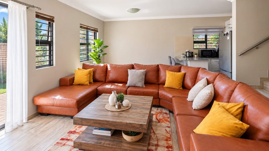 3 Bedroom Property for Sale in Doornpoort Gauteng