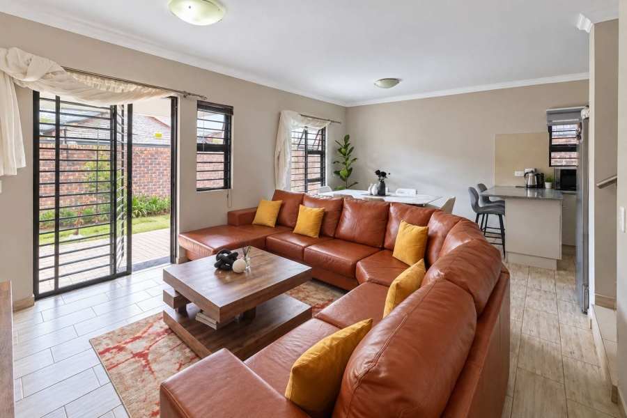 3 Bedroom Property for Sale in Doornpoort Gauteng