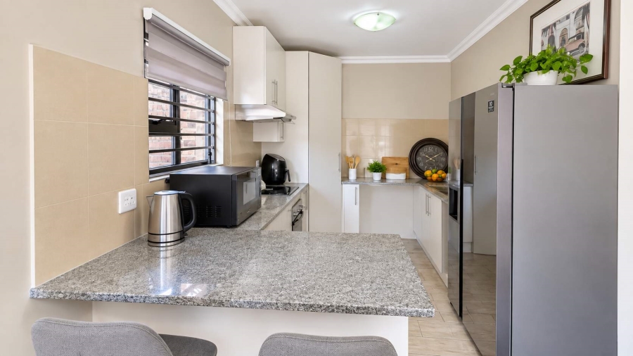 3 Bedroom Property for Sale in Doornpoort Gauteng