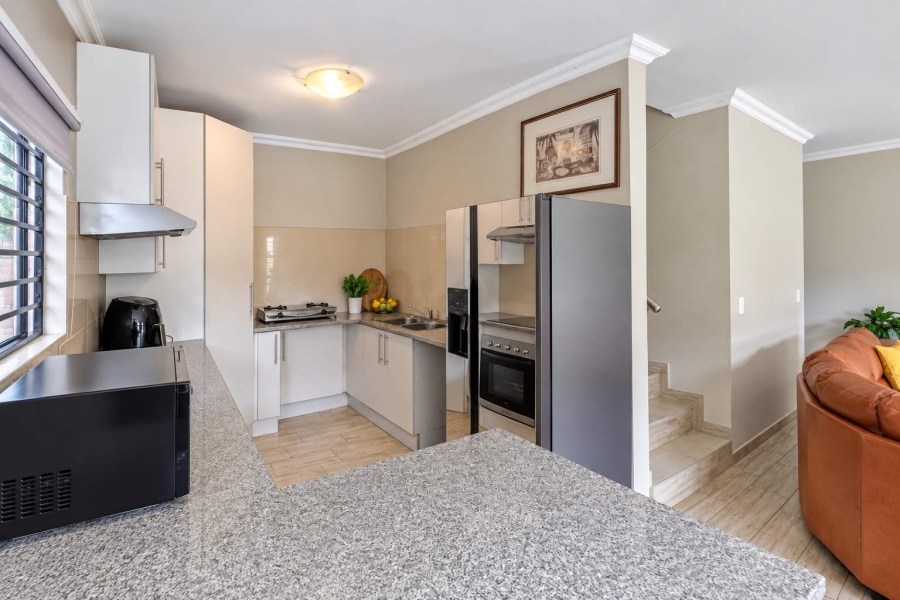 3 Bedroom Property for Sale in Doornpoort Gauteng