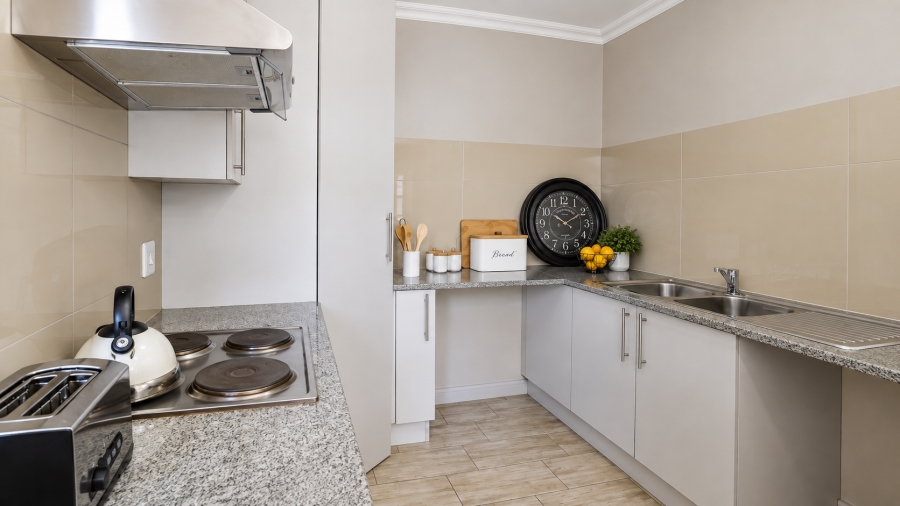 3 Bedroom Property for Sale in Doornpoort Gauteng