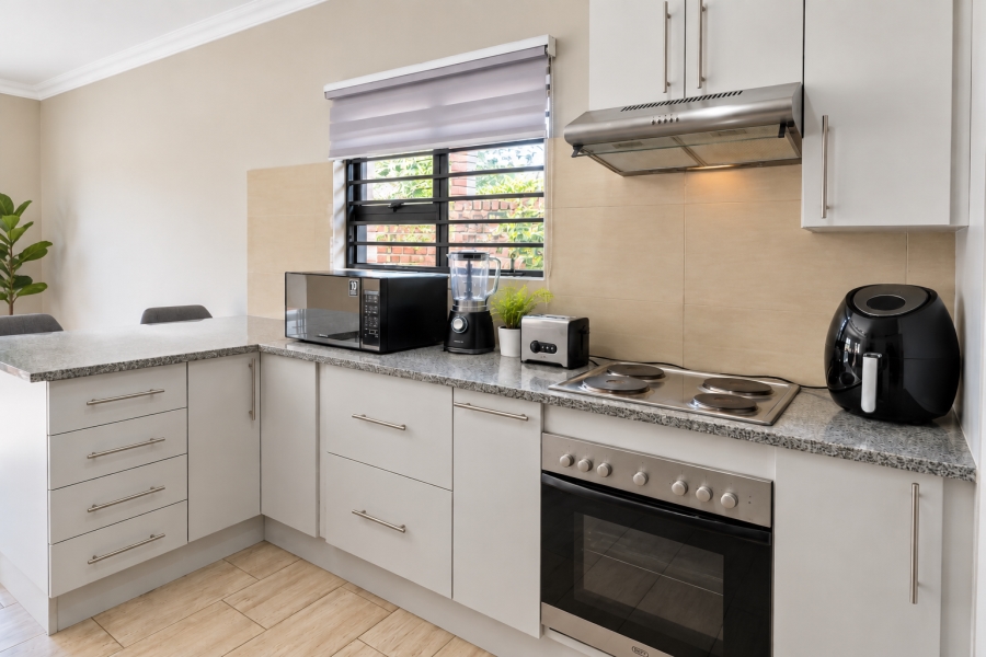 3 Bedroom Property for Sale in Doornpoort Gauteng