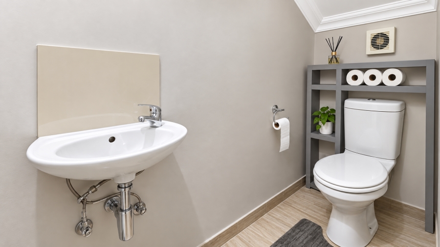 3 Bedroom Property for Sale in Doornpoort Gauteng