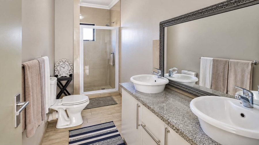 3 Bedroom Property for Sale in Doornpoort Gauteng