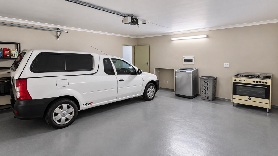 3 Bedroom Property for Sale in Doornpoort Gauteng