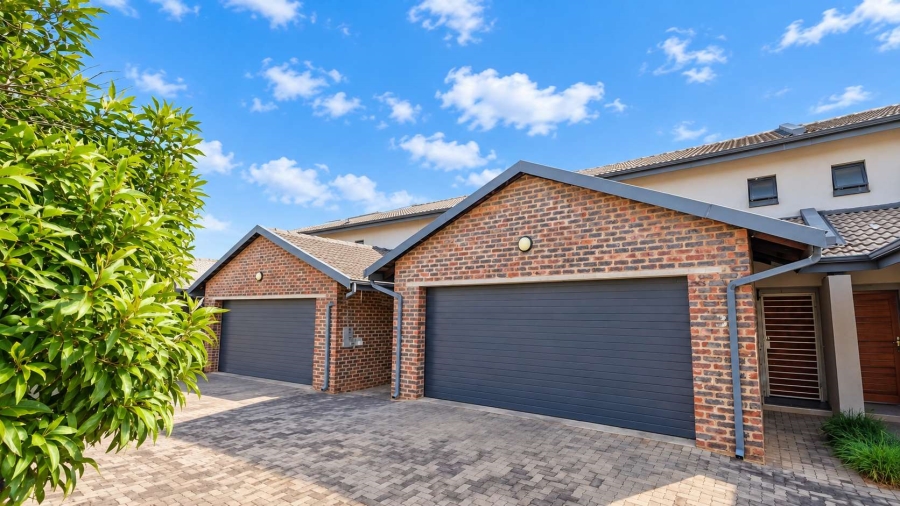 3 Bedroom Property for Sale in Doornpoort Gauteng