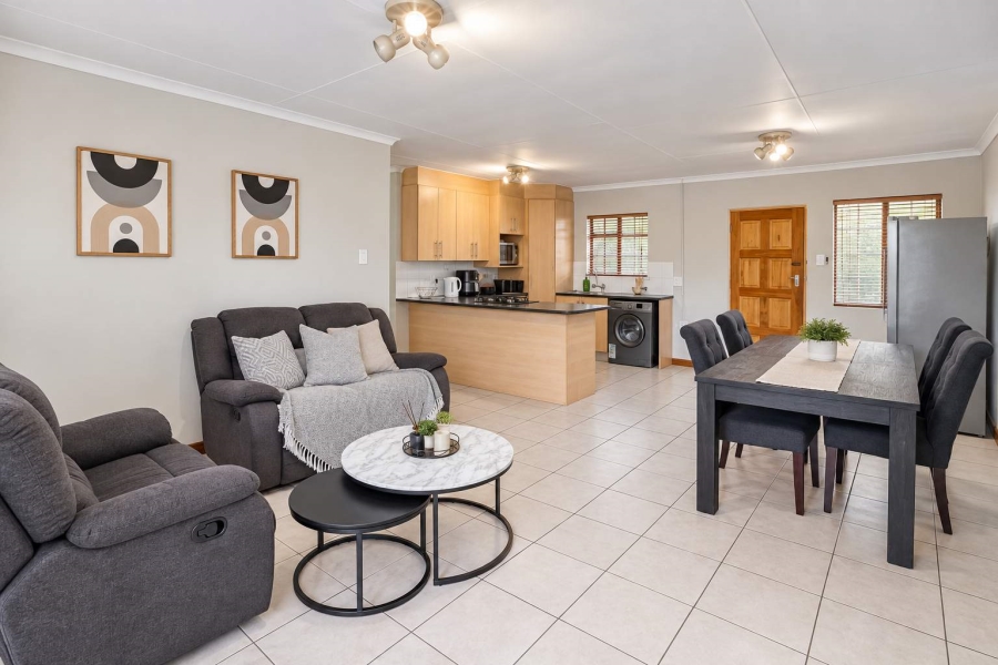 3 Bedroom Property for Sale in Montana Gauteng