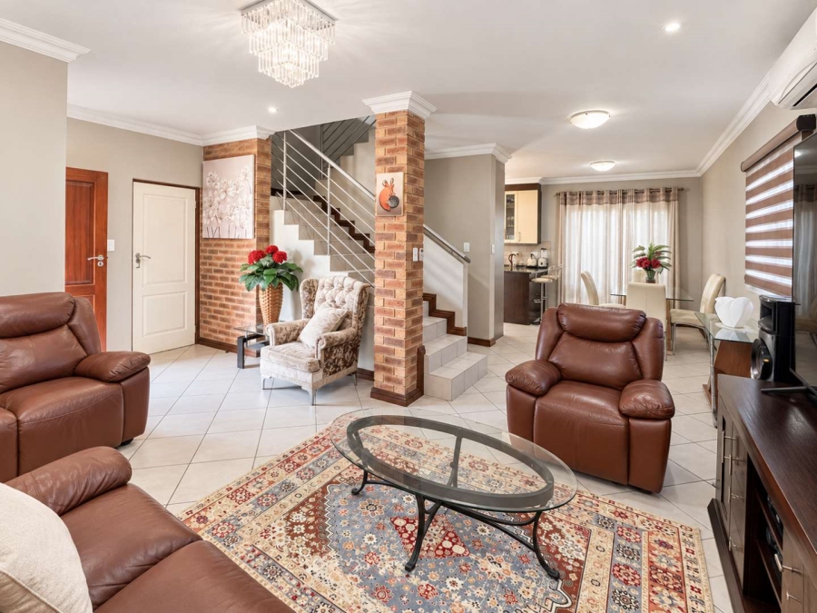 3 Bedroom Property for Sale in Annlin Gauteng
