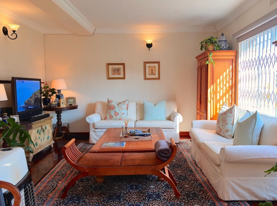 To Let 3 Bedroom Property for Rent in Glenvista Gauteng