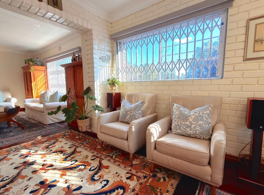 To Let 3 Bedroom Property for Rent in Glenvista Gauteng