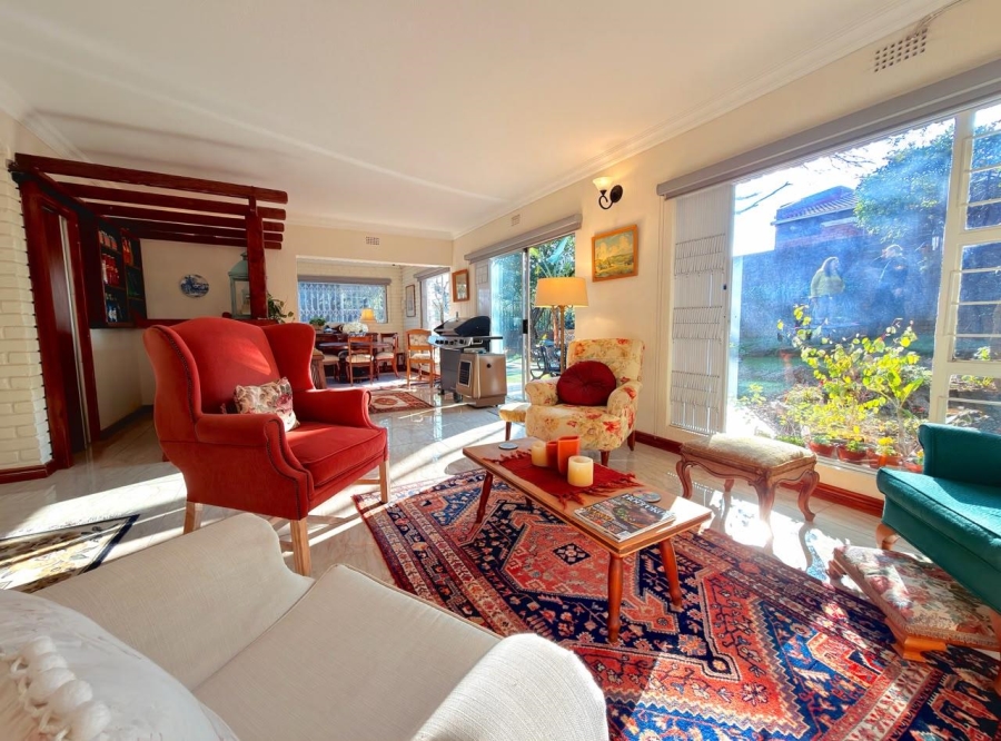 To Let 3 Bedroom Property for Rent in Glenvista Gauteng