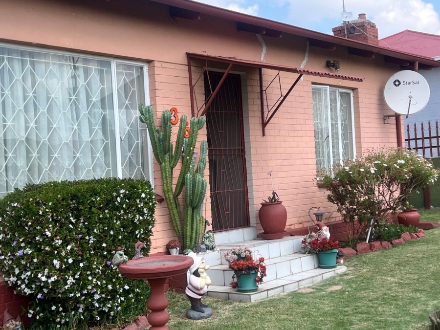 2 Bedroom Property for Sale in South Hills Gauteng