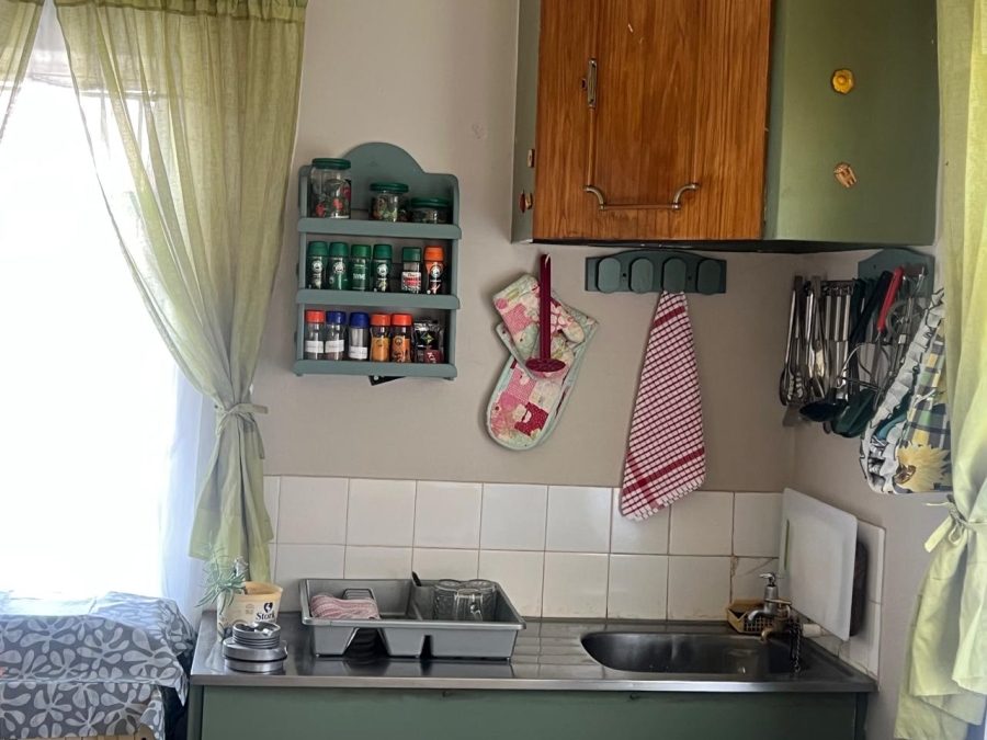 2 Bedroom Property for Sale in South Hills Gauteng