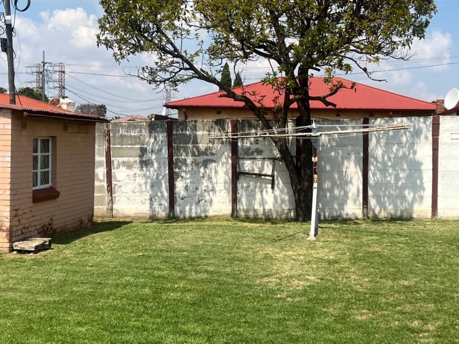 2 Bedroom Property for Sale in South Hills Gauteng