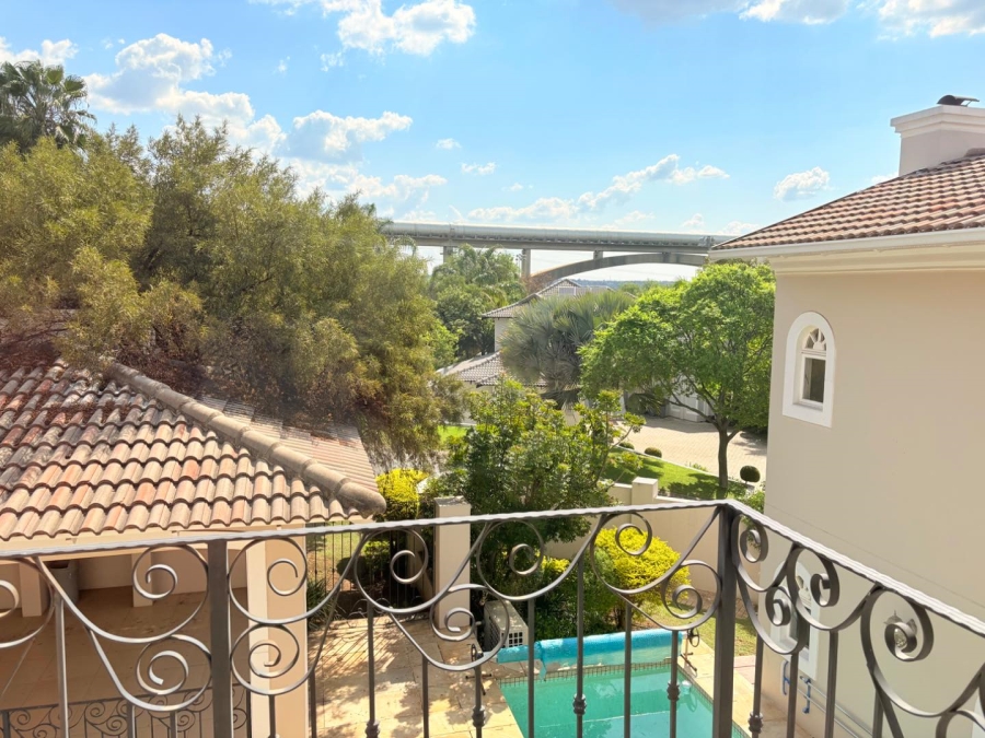 5 Bedroom Property for Sale in Dainfern Valley Gauteng