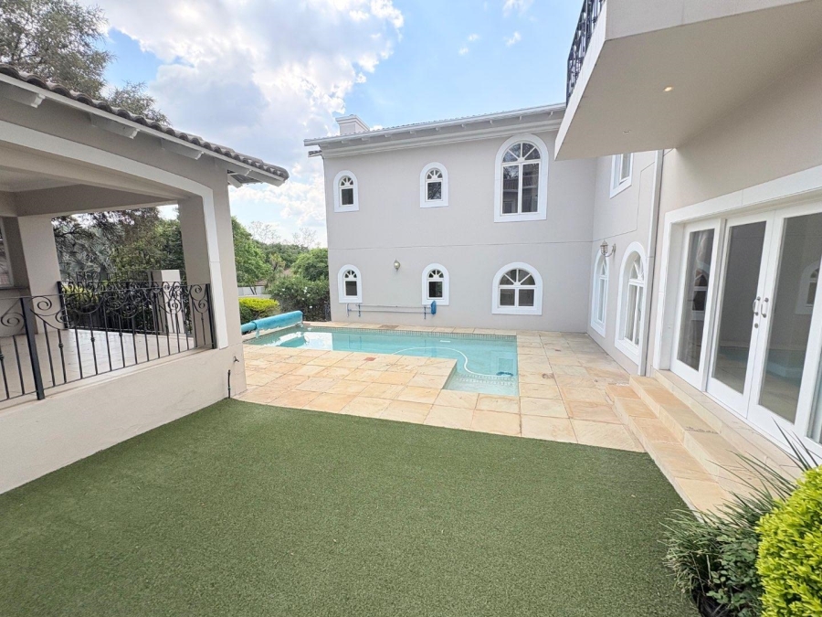 5 Bedroom Property for Sale in Dainfern Valley Gauteng