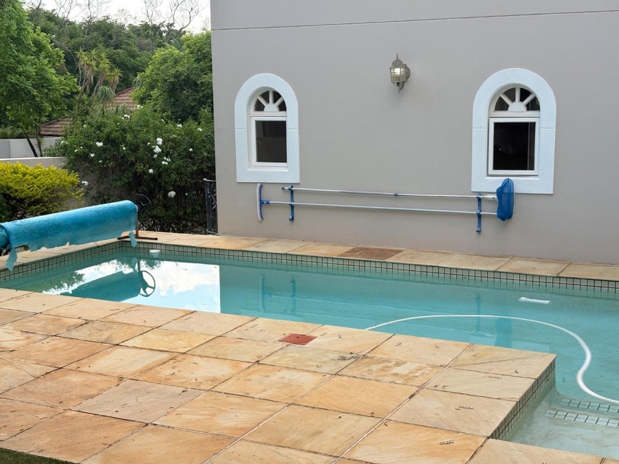 5 Bedroom Property for Sale in Dainfern Valley Gauteng