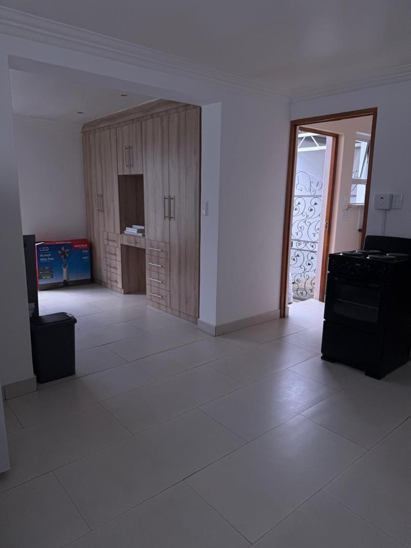 To Let 4 Bedroom Property for Rent in Bryanston Gauteng