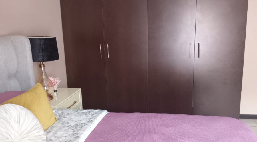 To Let 2 Bedroom Property for Rent in Brackendowns Gauteng