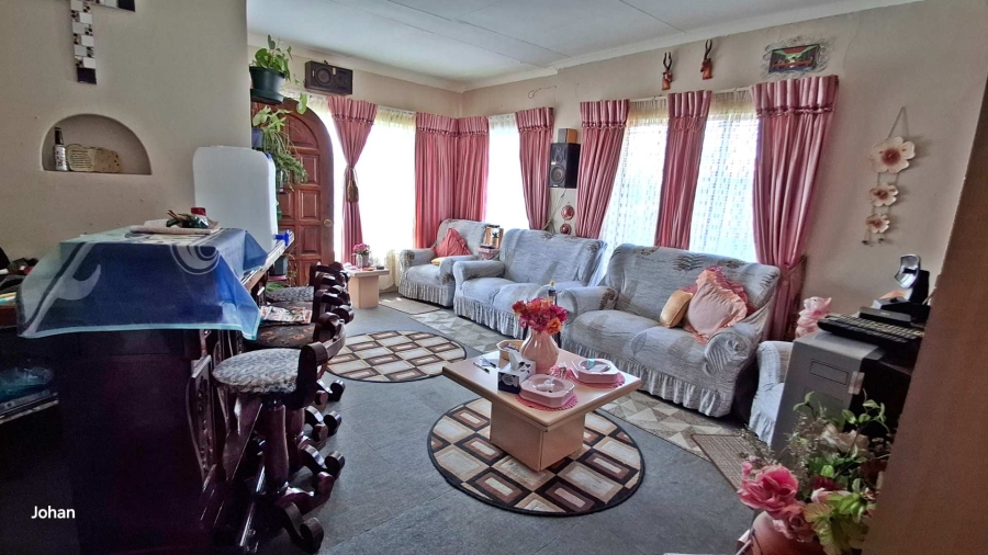 2 Bedroom Property for Sale in South Hills Gauteng