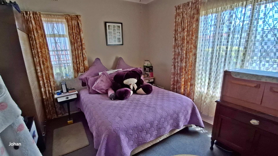 2 Bedroom Property for Sale in South Hills Gauteng