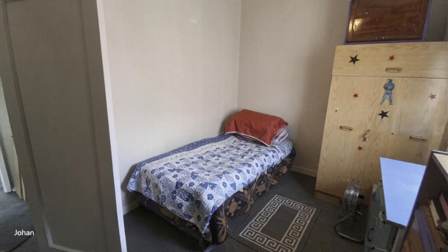 2 Bedroom Property for Sale in South Hills Gauteng