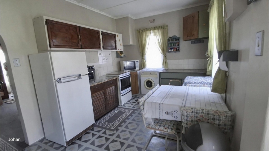 2 Bedroom Property for Sale in South Hills Gauteng