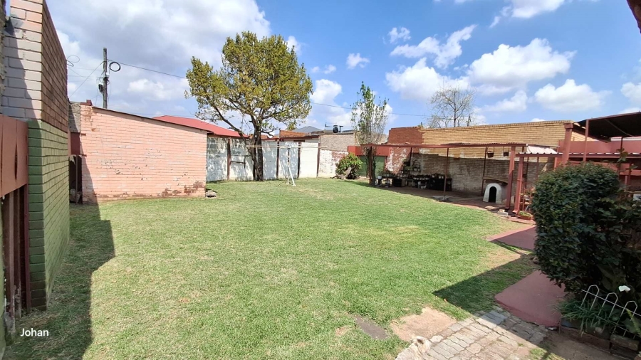 2 Bedroom Property for Sale in South Hills Gauteng