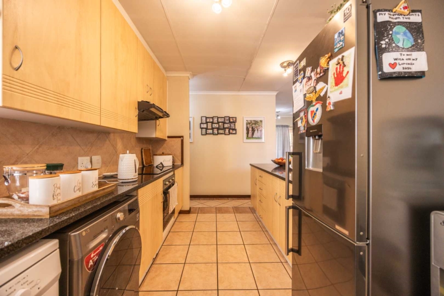2 Bedroom Property for Sale in Equestria Gauteng