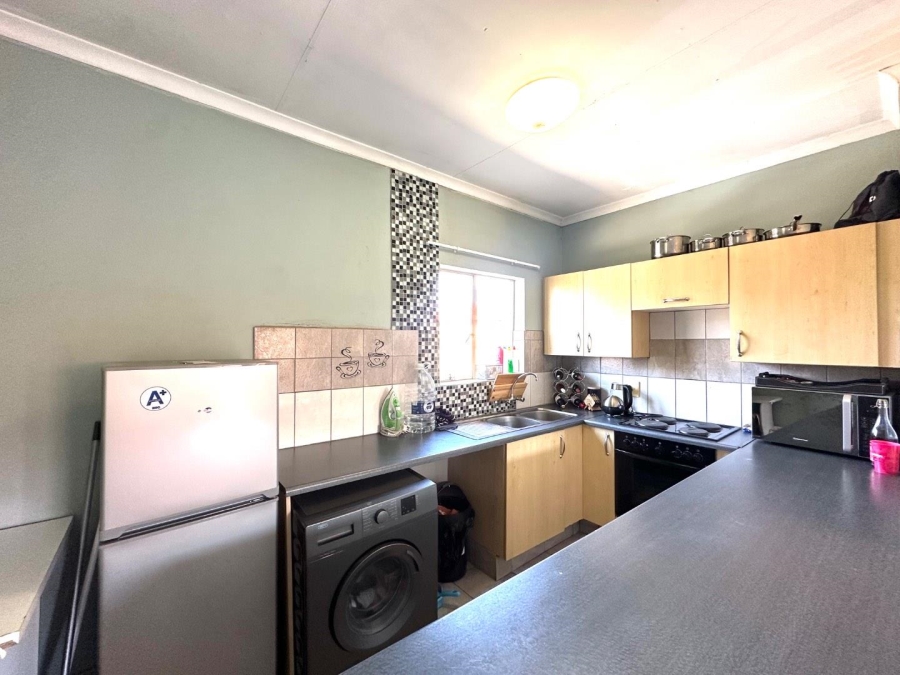1 Bedroom Property for Sale in Wapadrand Gauteng