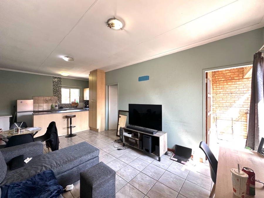 1 Bedroom Property for Sale in Wapadrand Gauteng