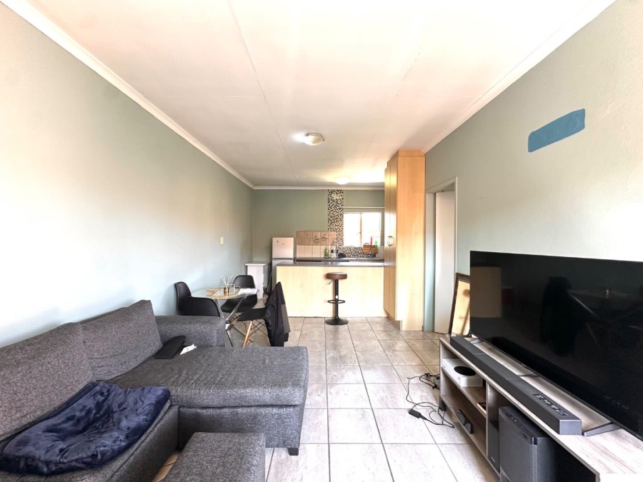 1 Bedroom Property for Sale in Wapadrand Gauteng