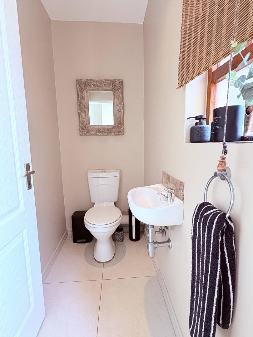 3 Bedroom Property for Sale in Candlewoods Country Estate Gauteng