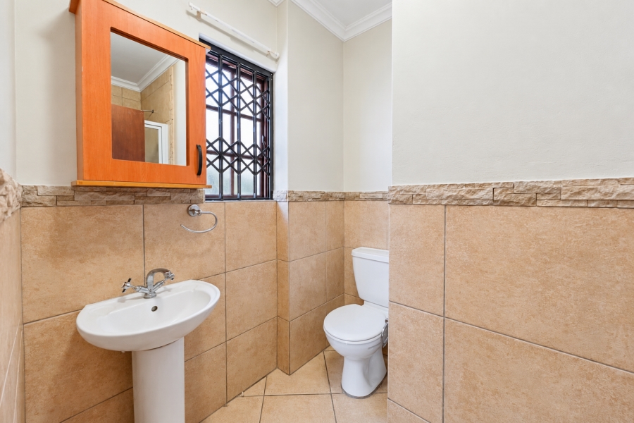 3 Bedroom Property for Sale in Montana Tuine Gauteng