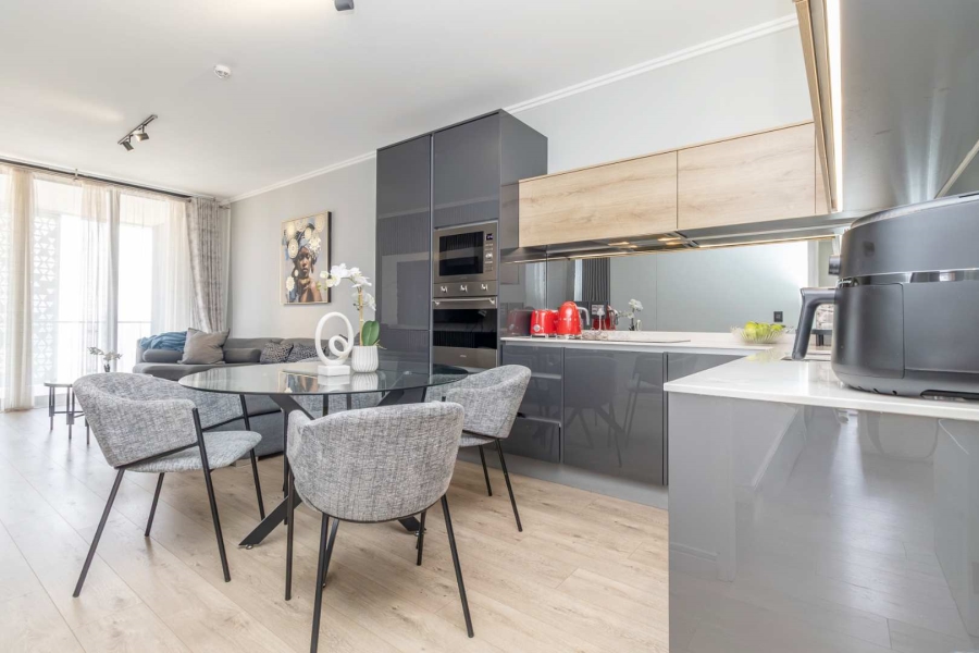 2 Bedroom Property for Sale in Waterfall Gauteng