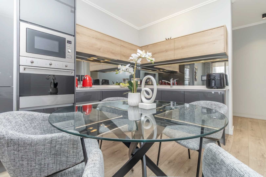 2 Bedroom Property for Sale in Waterfall Gauteng