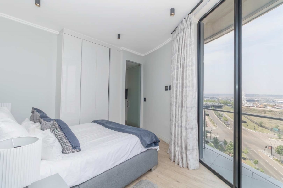 2 Bedroom Property for Sale in Waterfall Gauteng