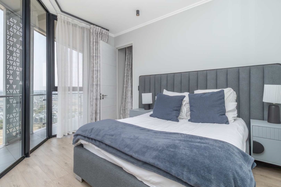 2 Bedroom Property for Sale in Waterfall Gauteng